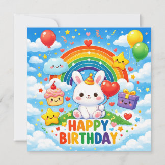 Tarjetas de Feliz Cumpleaños 