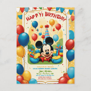 tarjetas de feliz cumpleaños para bebé