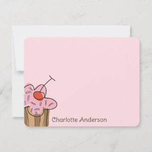 Tarjetas de Feliz Cumpleaños y Agradecimiento de C