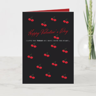 Tarjetas de Feliz Día de San Valentín Tarjetas p