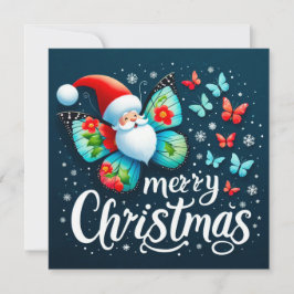 Tarjetas de Feliz Navidad