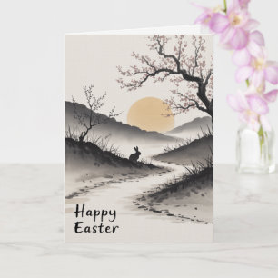 Tarjetas de Feliz Pascua al por mayor para la Igle