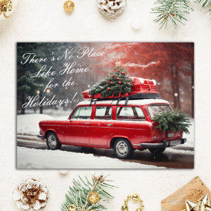 Tarjetas de festividad personalizadas para lectore