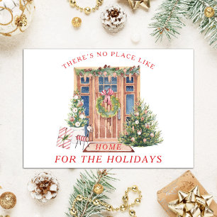 Tarjetas de festividad personalizadas para los rea
