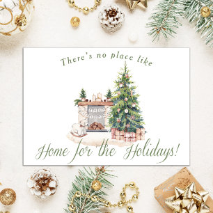 Tarjetas de festividad personalizadas para los rea