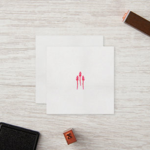 Tarjetas de fidelización planas   Recompensas para