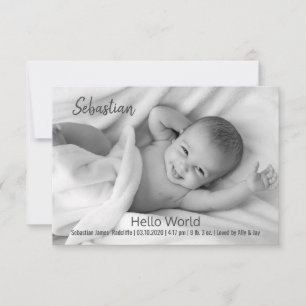 Tarjetas de fotos para niños de todo el mundo