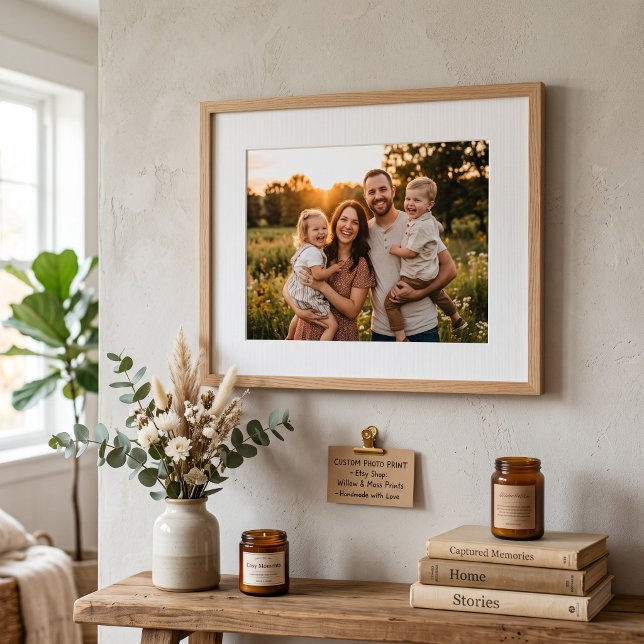 Tarjetas de Fotos Personalizadas (Subido por el creador)