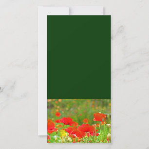 Tarjetas de fotos personalizadas Agrega tu texto F