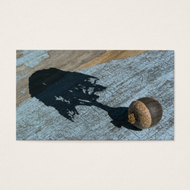 tarjetas de gol de "potencial insondable" (Frente)