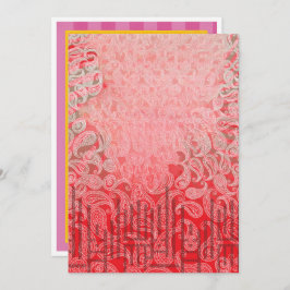 Tarjetas de graduación, cumpleaños y Invitación ma