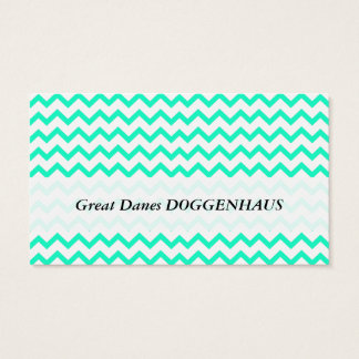 Tarjetas de Gran Danés