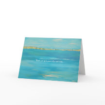 Tarjetas de gratitud de Sara