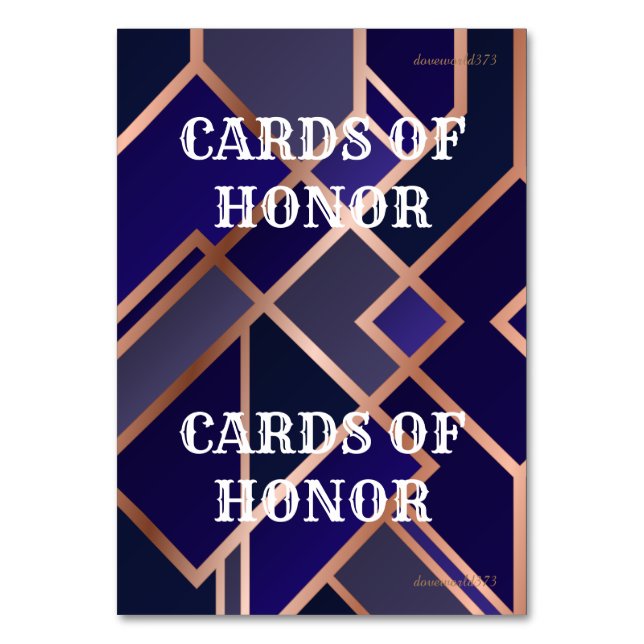 Tarjetas de guiones con puntos (Anverso)
