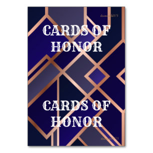 Tarjetas de guiones para el juego