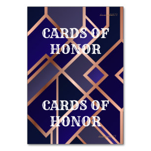 Tarjetas de guiones para el juego