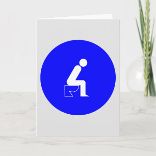 TARJETAS DE HACER CACÁ DIVERTIDAS