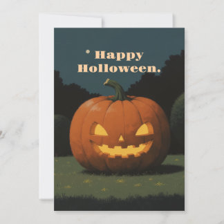 tarjetas de halloween
