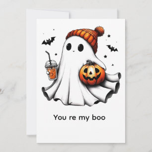 tarjetas de Halloween