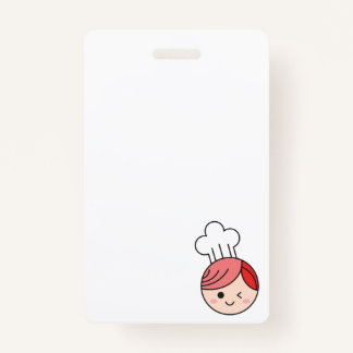 tarjetas de identificación