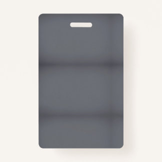 Tarjetas de identificación