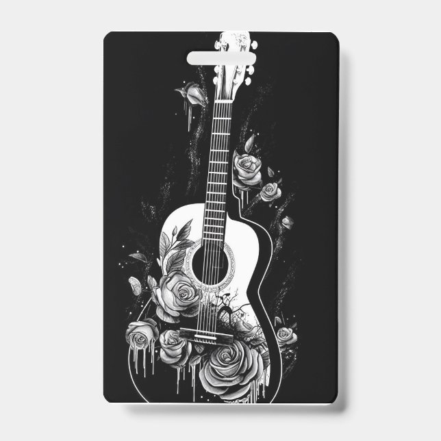 Tarjetas de identificación (Parte frontal)