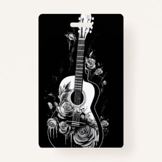 Tarjetas de identificación