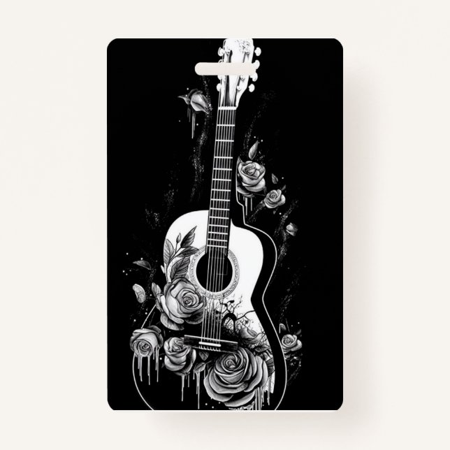 Tarjetas de identificación (Anverso)