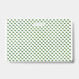 Tarjetas de identificación y distintivos personali