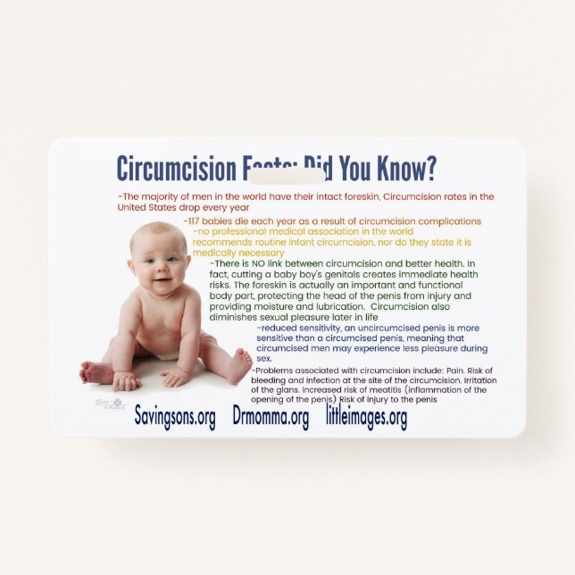 Tarjetas de información de activismo (Anverso)