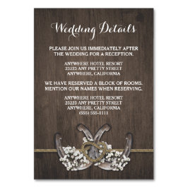 Tarjetas de inscripción para Boda de aliento de be