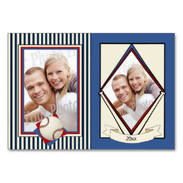 Tarjetas de intercambio de Bodas de béisbol