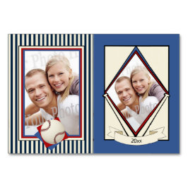Tarjetas de intercambio de Bodas de béisbol