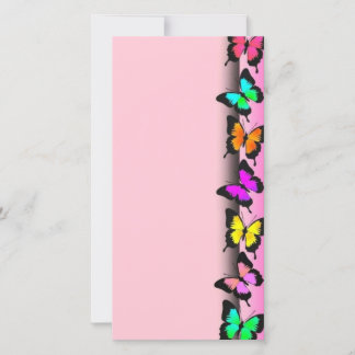 Tarjetas de invitación
