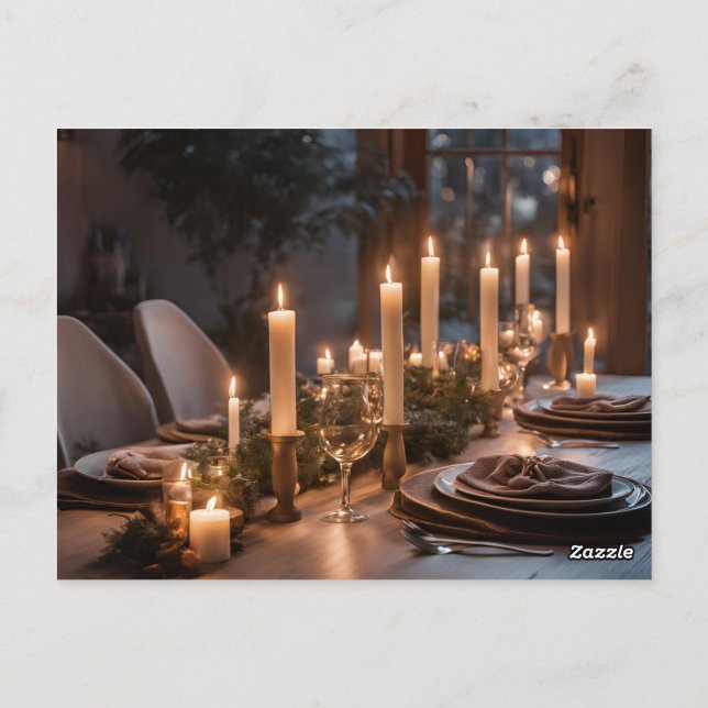 tarjetas de invitación (Reverso)