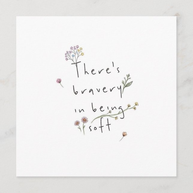 Tarjetas de invitación (Anverso)