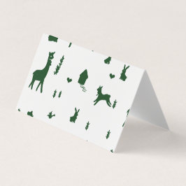 Tarjetas de invitación