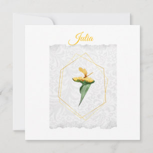 Tarjetas de invitación