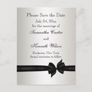 Tarjetas de Invitación de Boda de Damasco Marfil y
