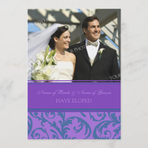 Tarjetas de Invitación de elementos fotográficos p