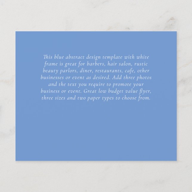 Tarjetas de Invitación de GRADUACIÓN DE Collages d (Reverso)