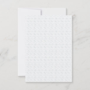 Tarjetas de Invitación   Diseño Minimalista Elegan