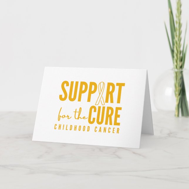 tarjetas de invitación para el apoyo al cáncer inf (Anverso)