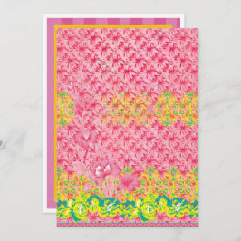 Tarjetas de Invitación para Graduación, Fiesta y E