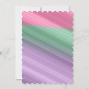 Tarjetas de invitación personalizables