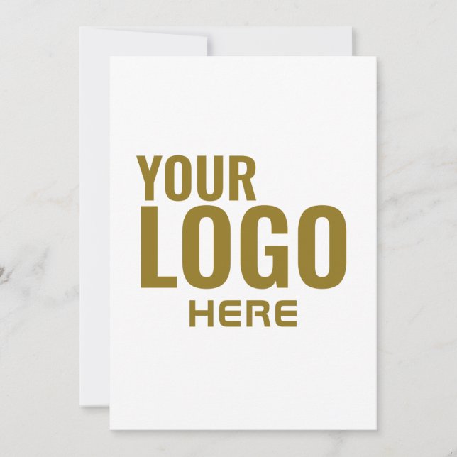 Tarjetas de Invitación Personalizadas 5x7" Impresi (Anverso)