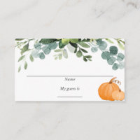 Tarjetas de juego de adivinanzas de golosinas