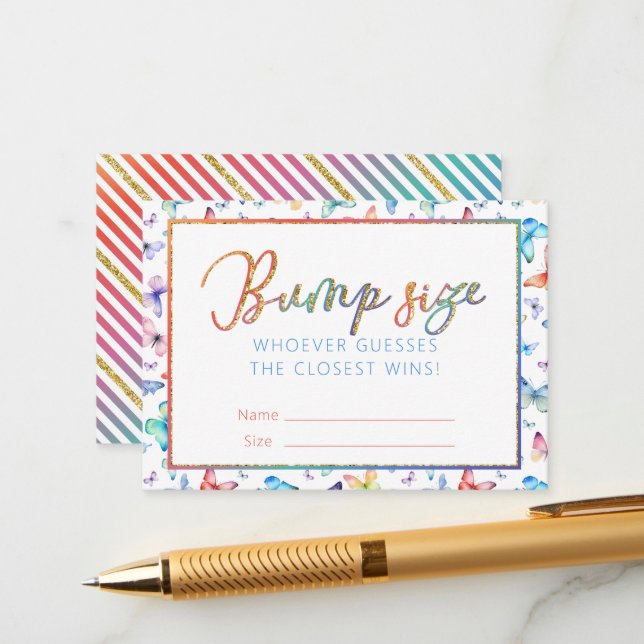 Tarjetas de juego de sobredosis para Belly de mari (Anverso/Reverso In Situ)