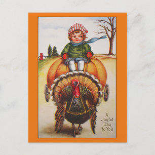 Tarjetas de la acción de gracias del ilustracion