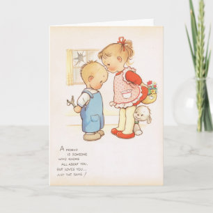 Tarjetas de la amistad, citas, saludos, días de